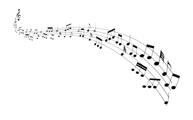 Music Notes PNG Images