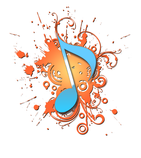 Music PNG In Transparent - Music Png