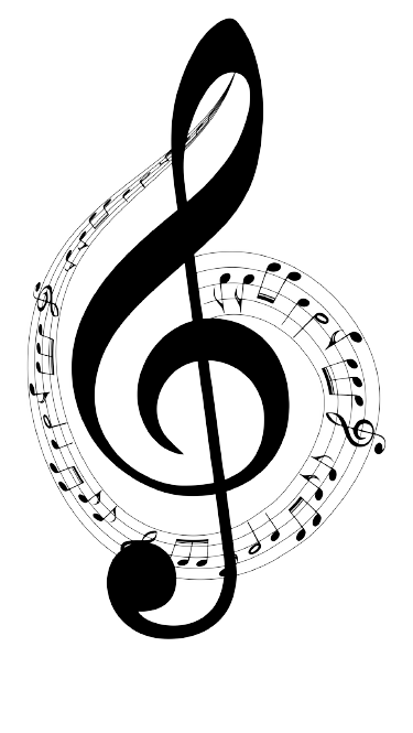 Music Notes PNG Images Free