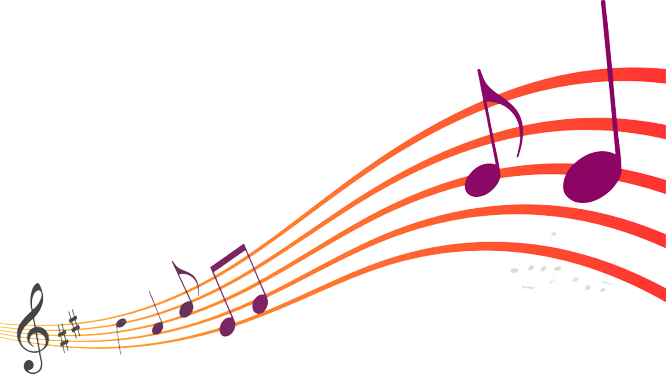 Transparent Music PNG - Music Png