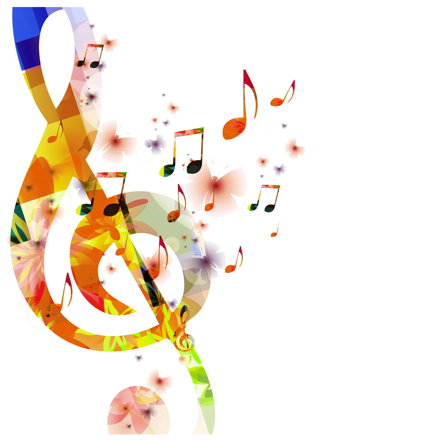 Music PNG Photo - Music Png