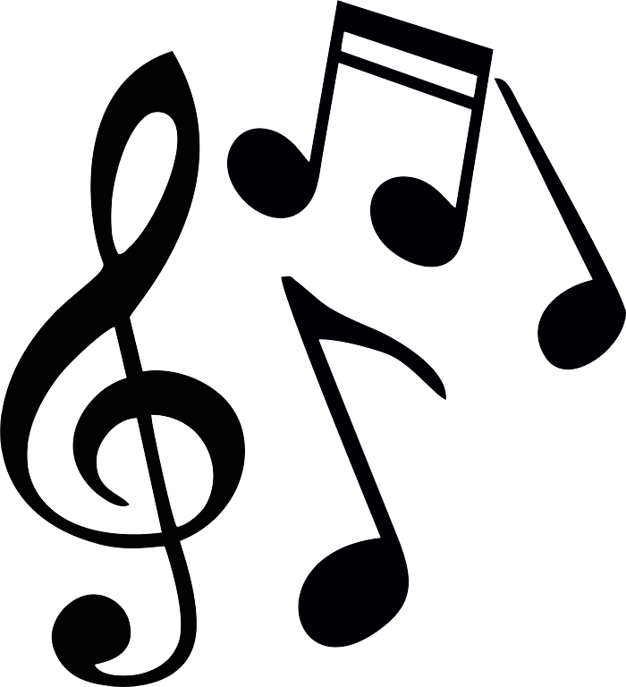 Music PNG File - Music Png