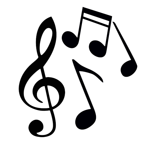 Musical Notes PNG HD Images pngteam.com