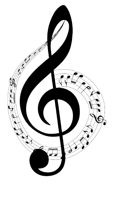 Musical Notes Graphic Design PNG pngteam.com