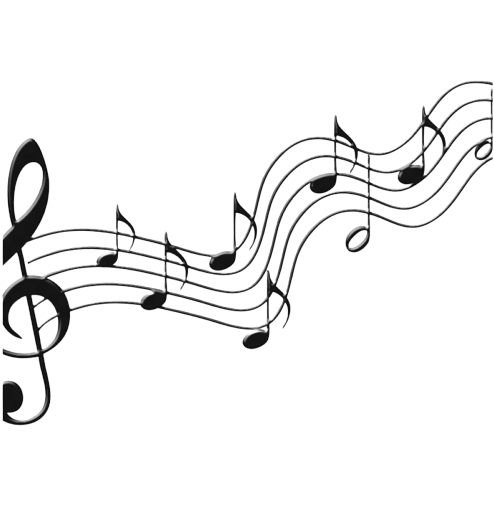 Musical Notes PNG High Definition Photo Image pngteam.com