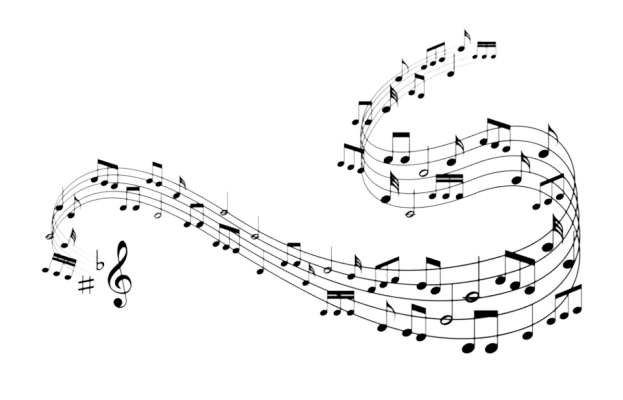 Musical Notes HD PNG pngteam.com