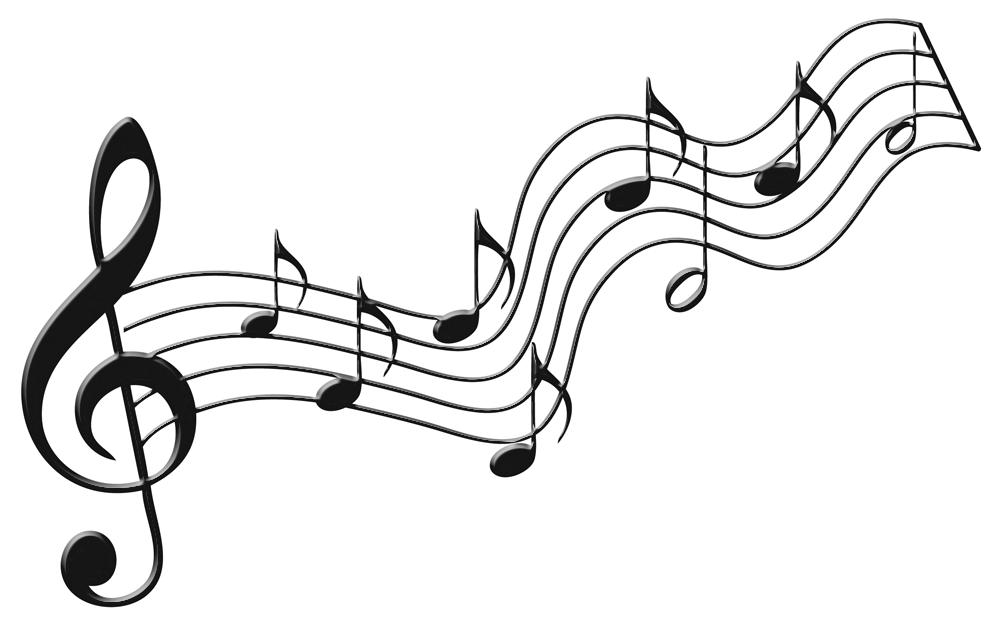 Musical Notes PNG HD File pngteam.com