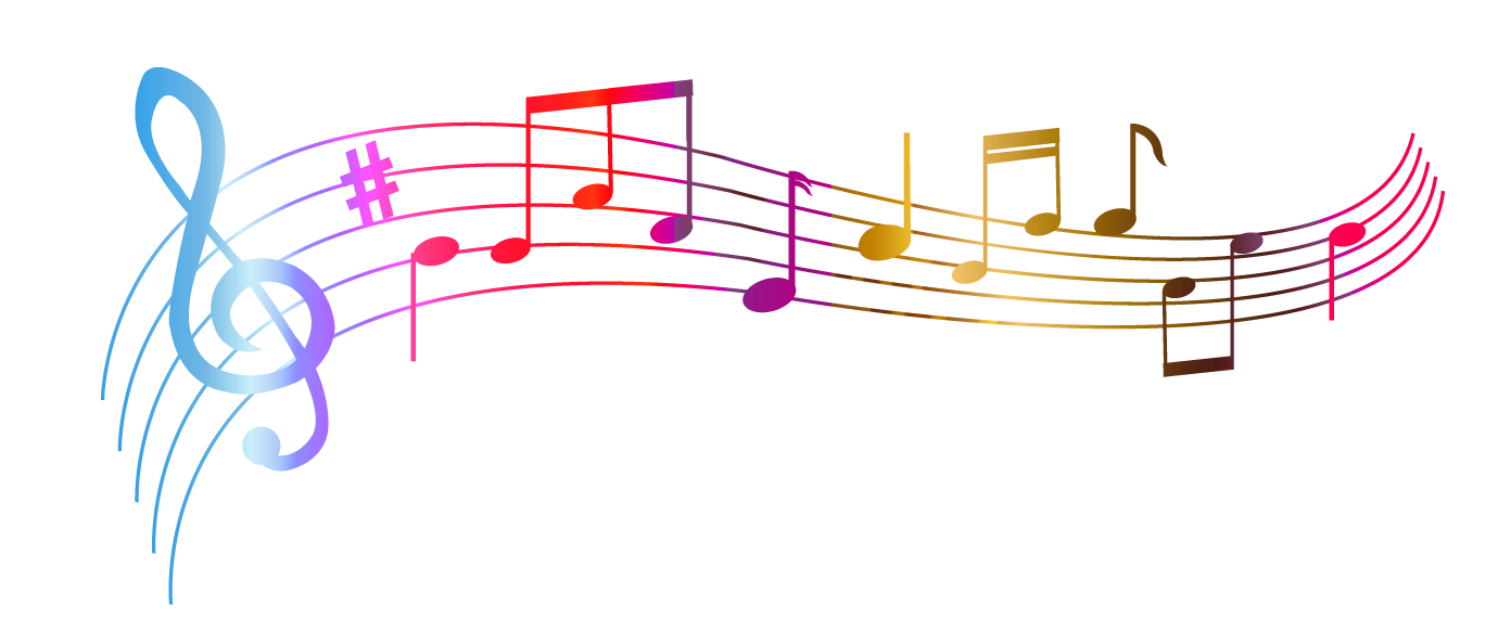 Musical Notes PNG Picture pngteam.com