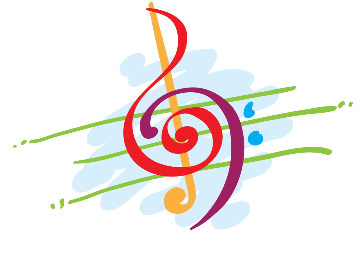 Musical Notes PNG Image in Transparent pngteam.com