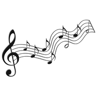 Musical Notes PNG HQ pngteam.com