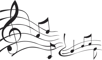 Musical Notes PNG in Transparent pngteam.com