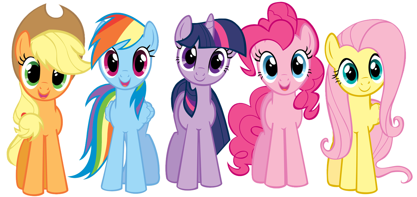 My Little Pony PNG HQ Image - My Little Pony Png