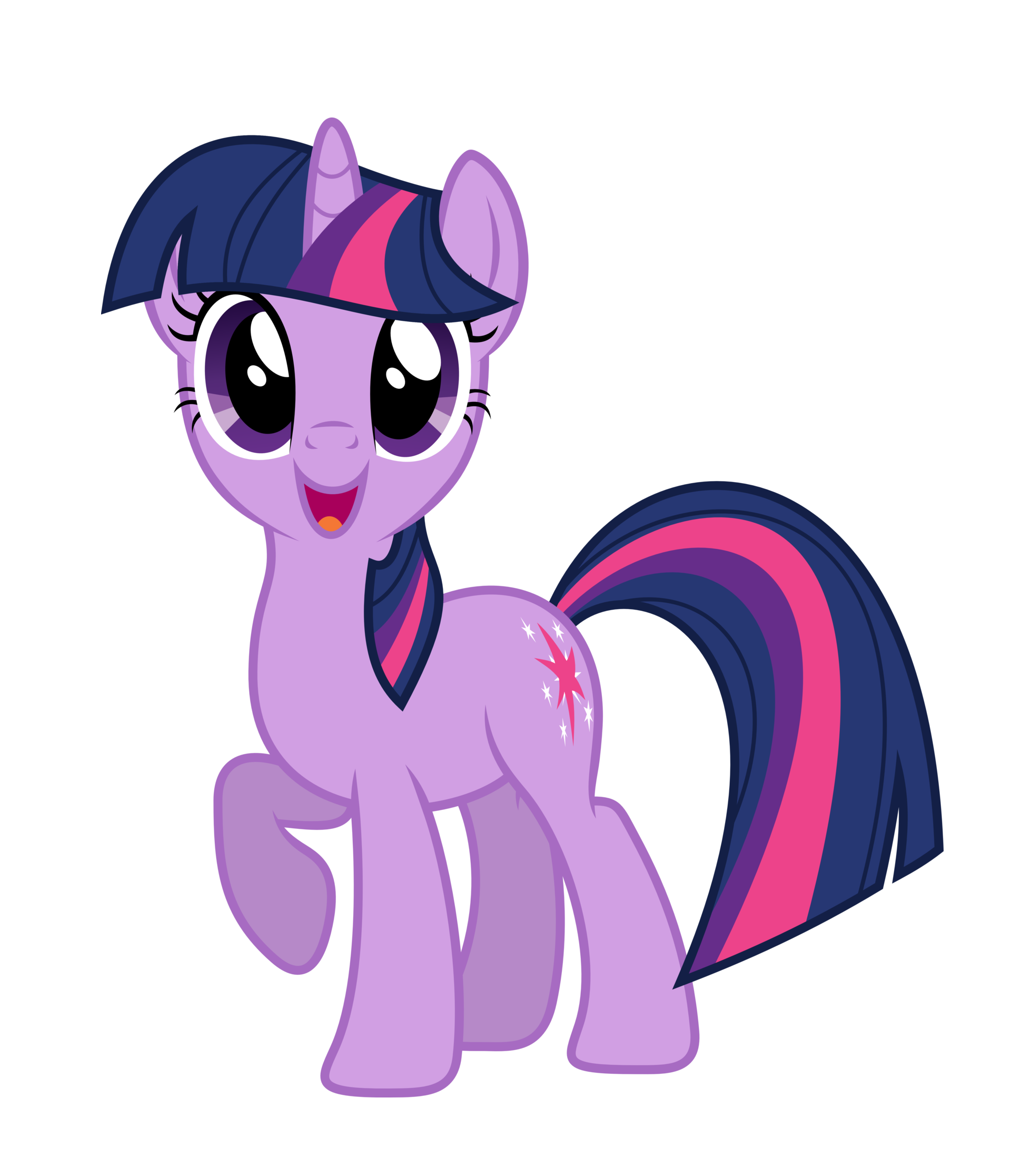 My Little Pony PNG Picture - My Little Pony Png