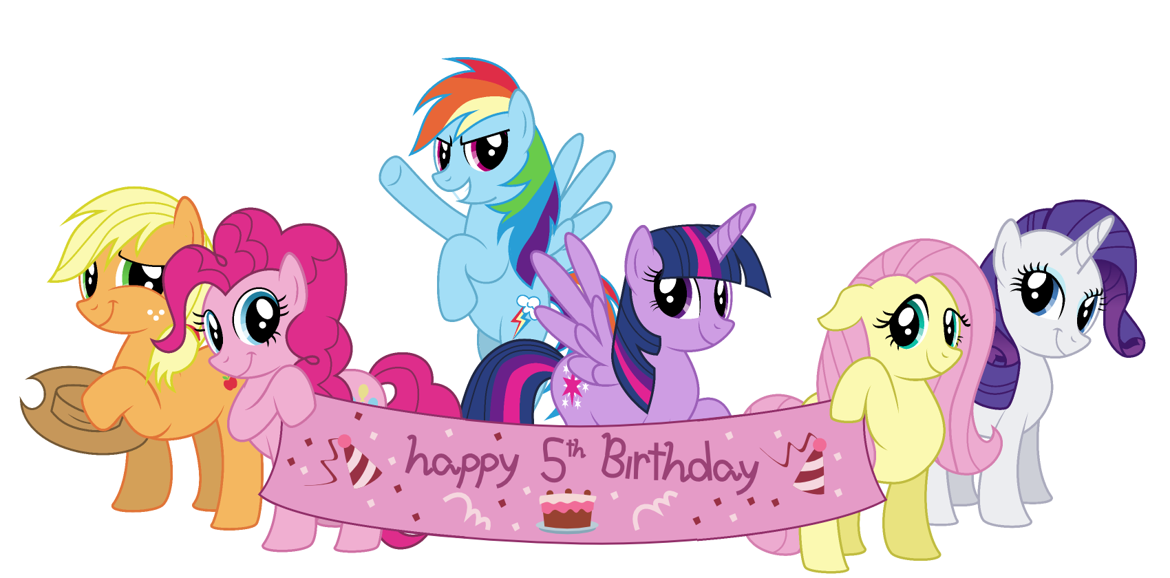 My Little Pony PNG File - My Little Pony Png