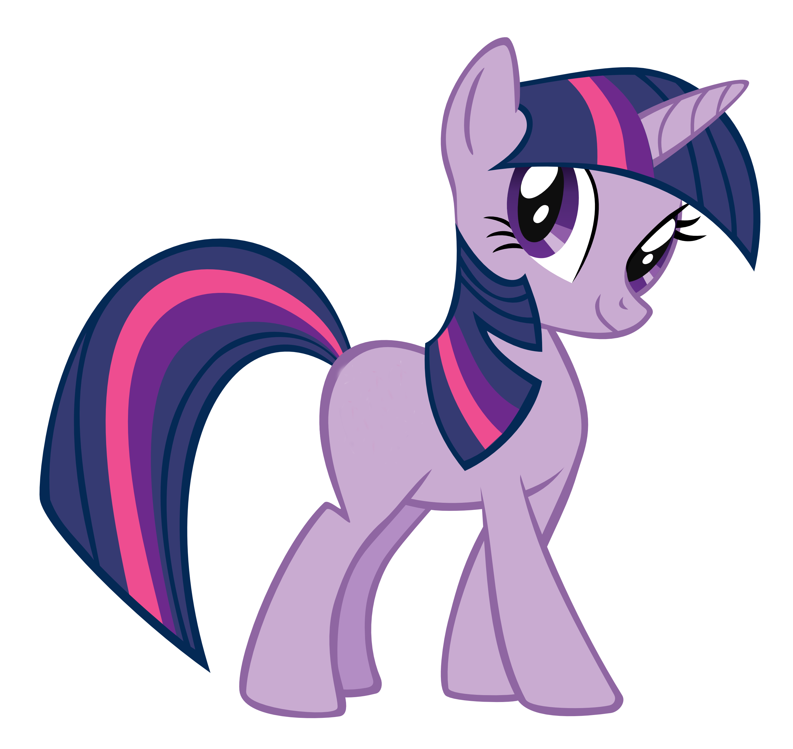 My Little Pony PNG Transparent - My Little Pony Png