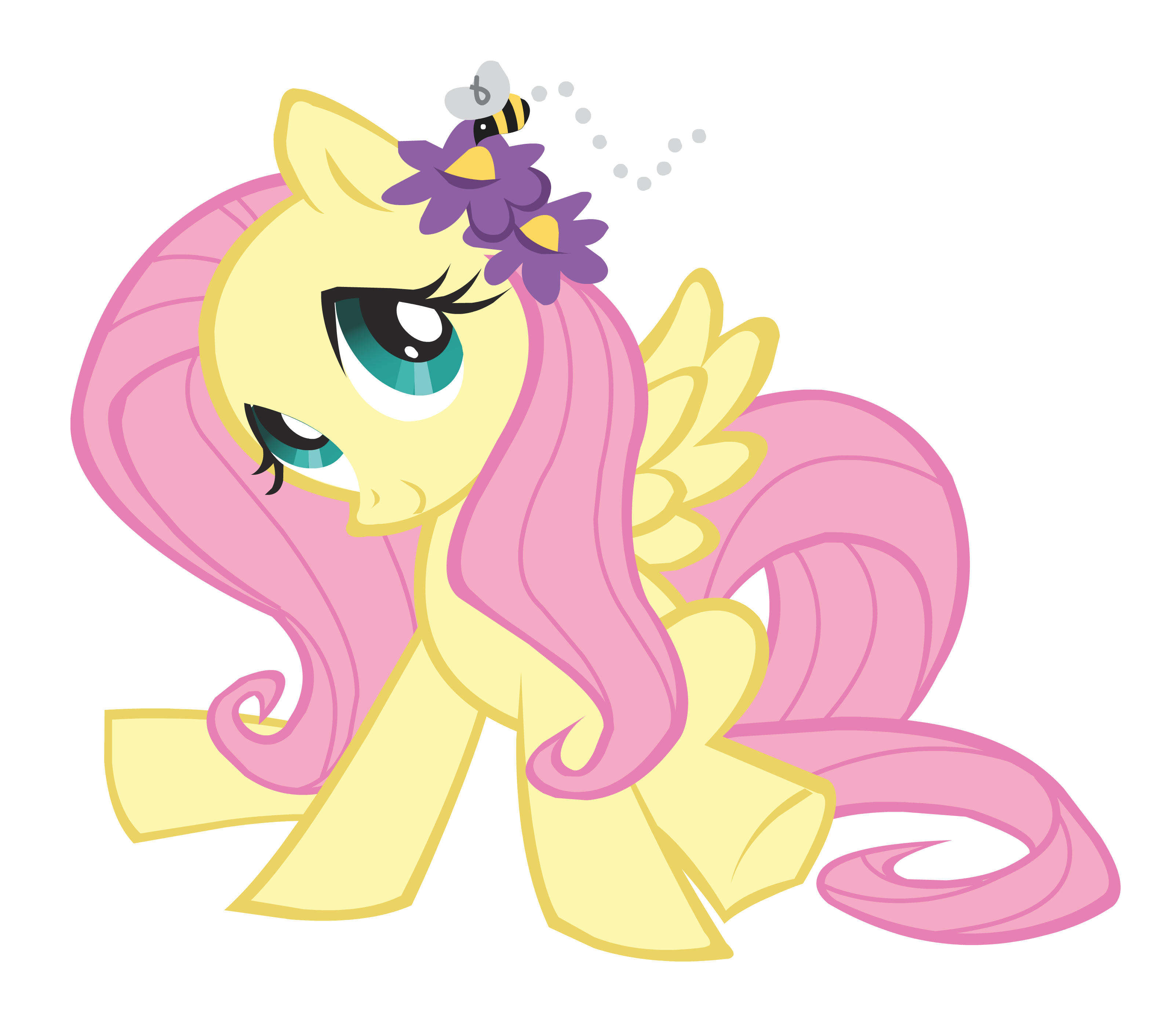 My Little Pony PNG HD Image - My Little Pony Png