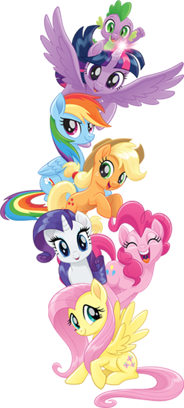 My Little Pony PNG - My Little Pony Png