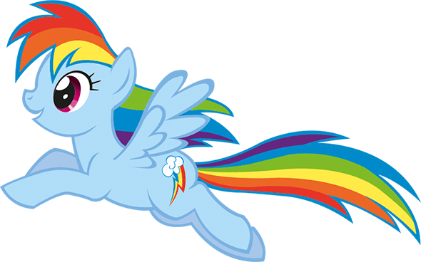My Little Pony PNG HD and HQ Image - My Little Pony Png