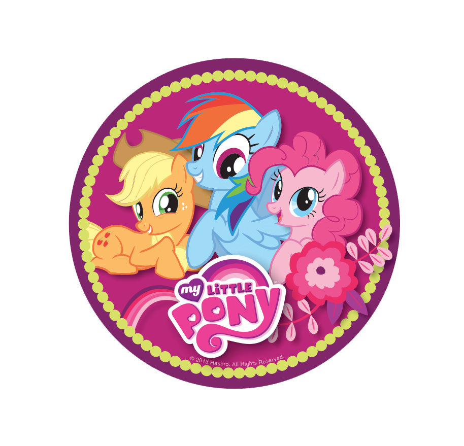 My Little Pony PNG High Definition Photo Image - My Little Pony Png