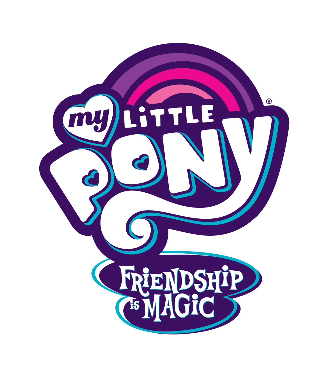 Friendship Is Magic! My Little Pony PNG Photo pngteam.com