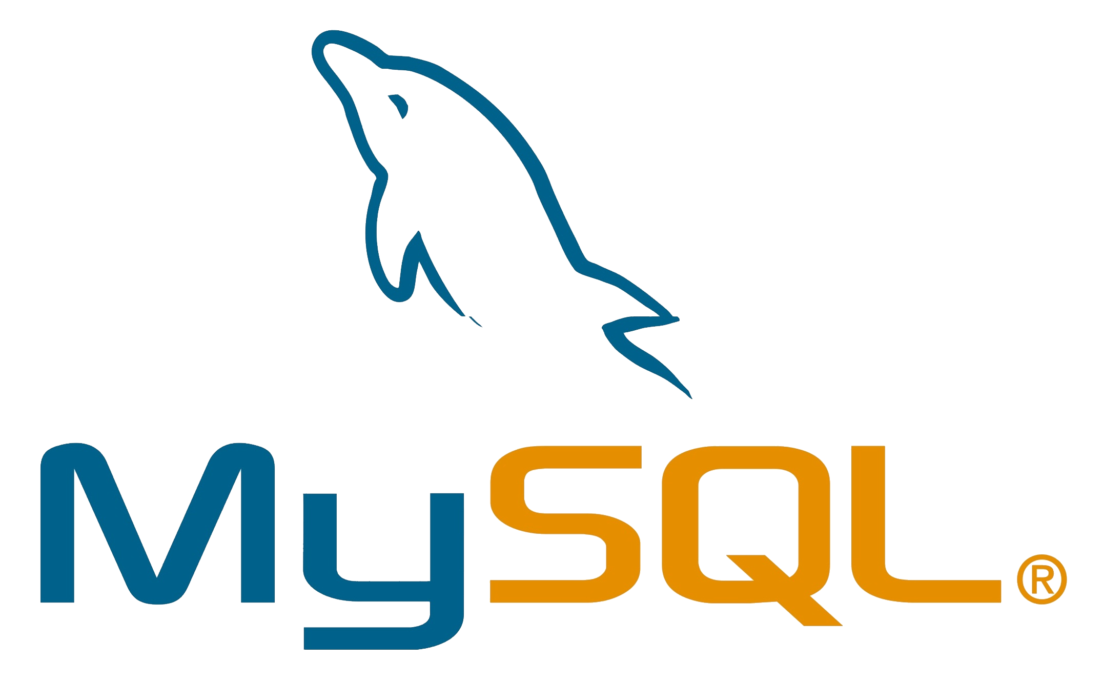 Mysql Logo PNG HD and HQ Image - Mysql Logo Png