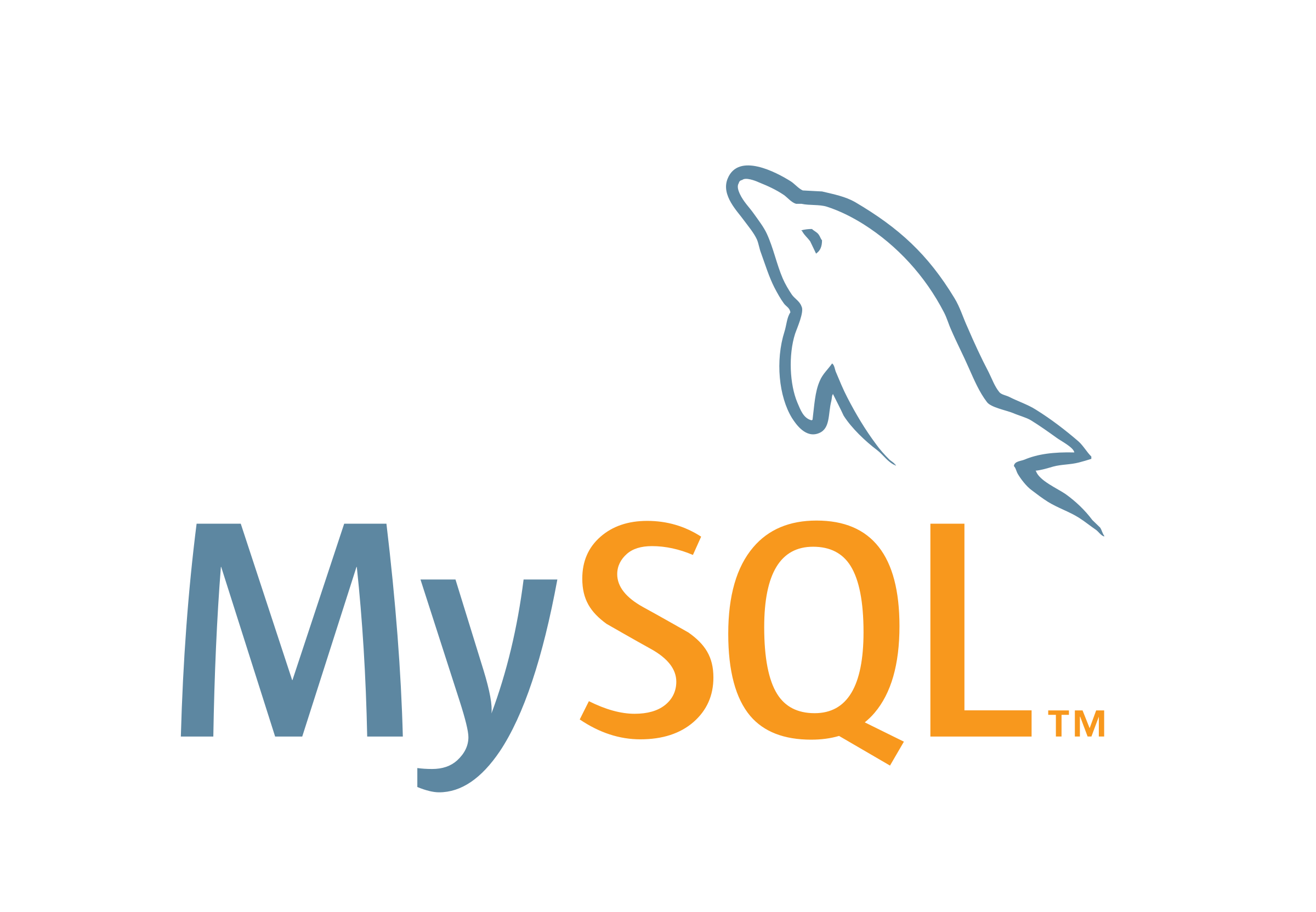 Mysql Logo PNG HD Images - Mysql Logo Png