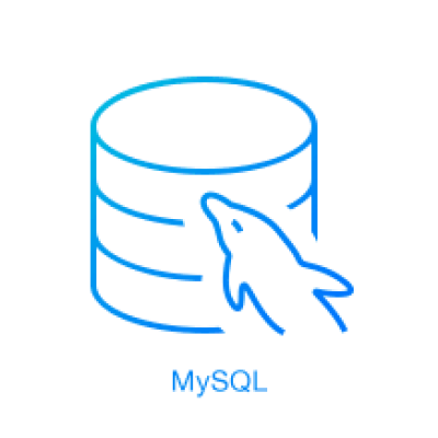 Mysql Logo PNG in Transparent - Mysql Logo Png