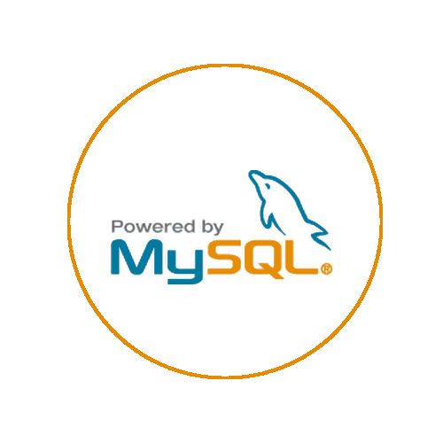 Mysql Logo PNG HD and HQ Image