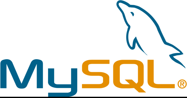 Mysql Logo PNG HD - Mysql Logo Png