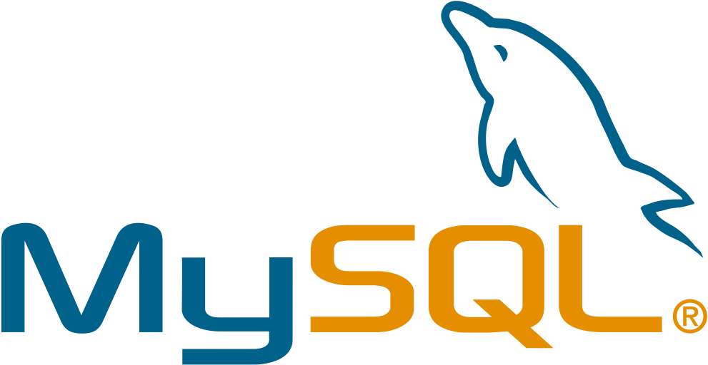 Mysql Logo PNG