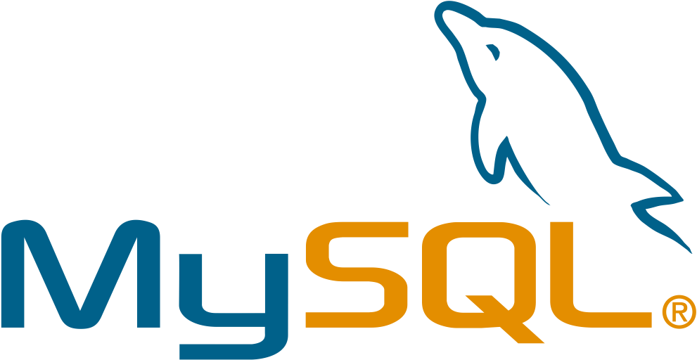 Mysql Logo PNG HD Images pngteam.com