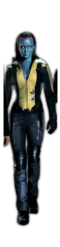 Mystique PNG HD and Transparent