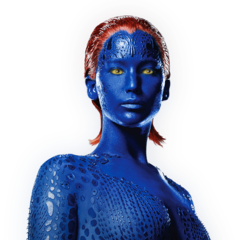 Mystique PNG - Mystique Png