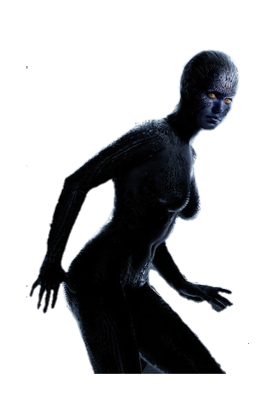 Mystique PNG Images