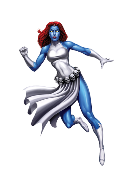 Mystique PNG HD Images - Mystique Png