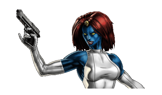 Mystique PNG HD File - Mystique Png