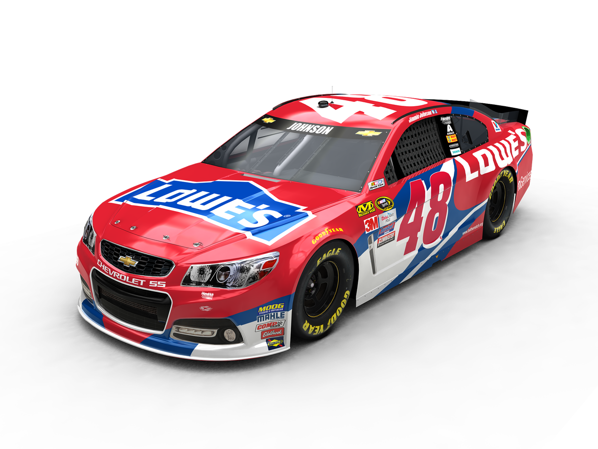 Nascar PNG Photo pngteam.com