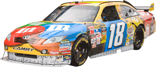 Nascar PNG HD and HQ Image