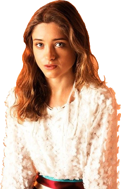 Natalia Dyer PNG HD and Transparent