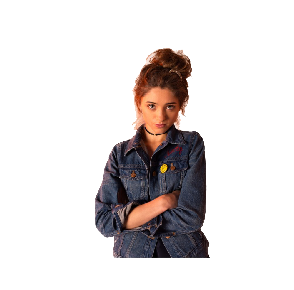 Natalia Dyer PNG