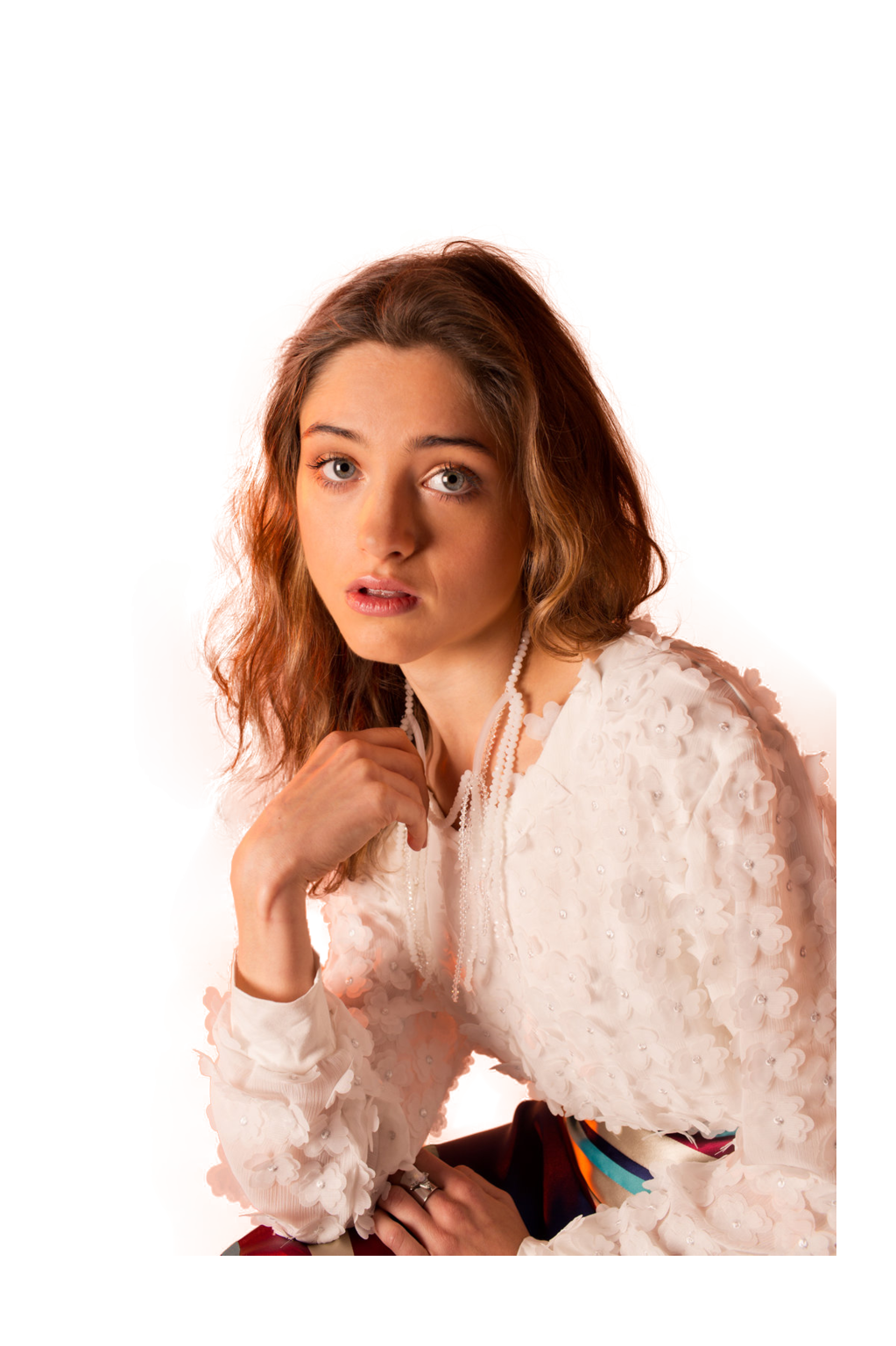Natalia Dyer PNG High Definition Photo Image - Natalia Dyer Png