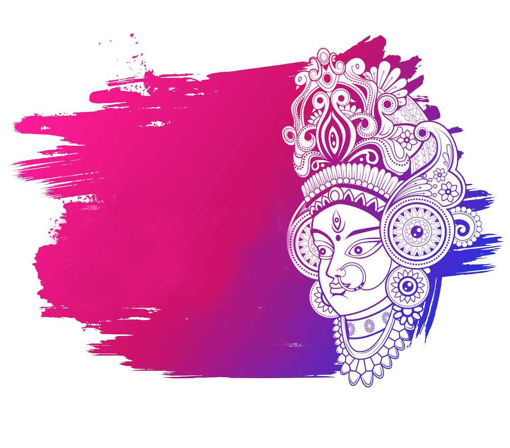 Navratri PNG HD Images pngteam.com