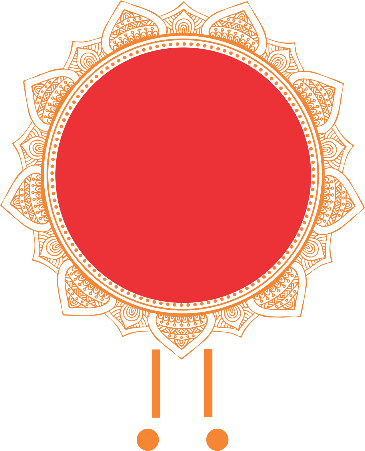 Navratri PNG Image in High Definition pngteam.com