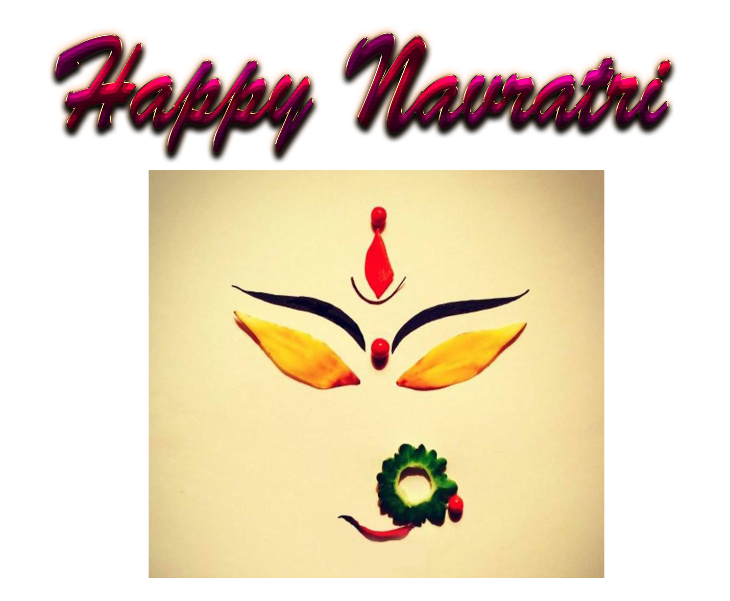 Navratri PNG Image in High Definition pngteam.com