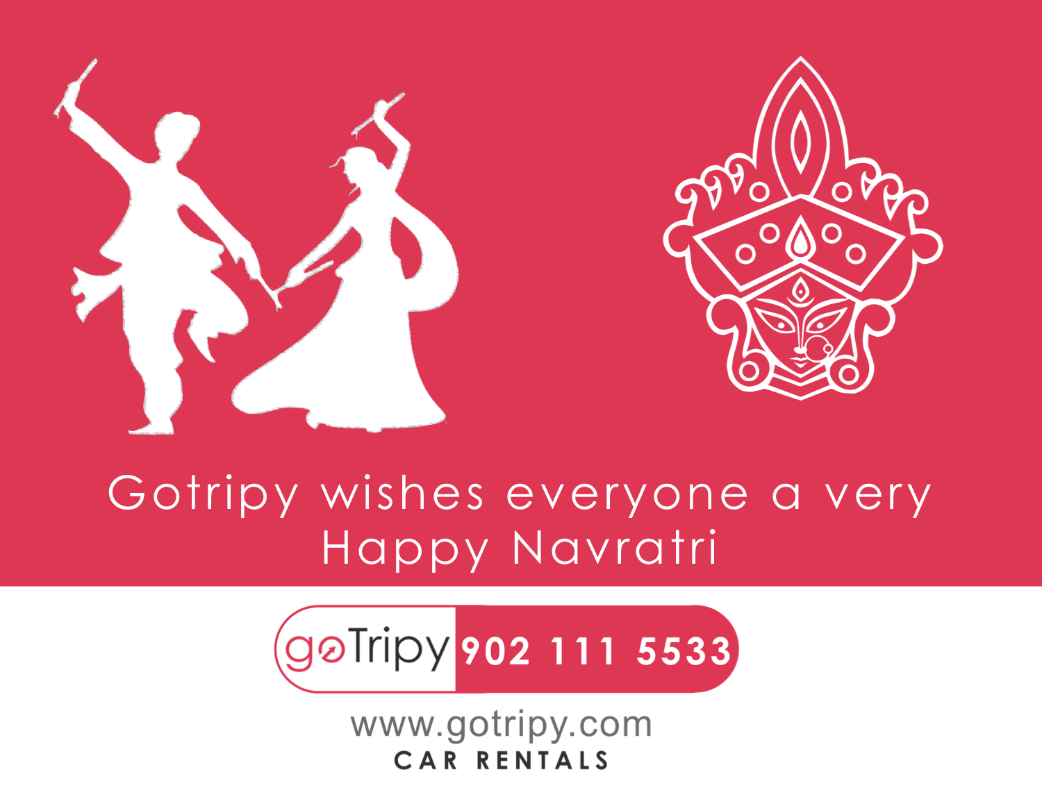 Navratri PNG HQ pngteam.com