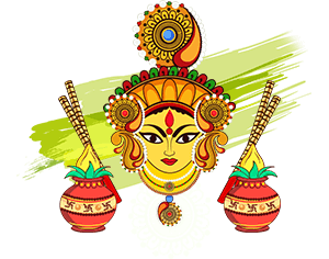 Navratri PNG High Definition Photo Image pngteam.com