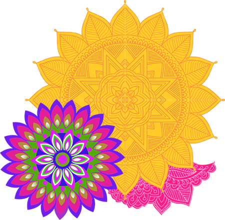Navratri PNG HD pngteam.com