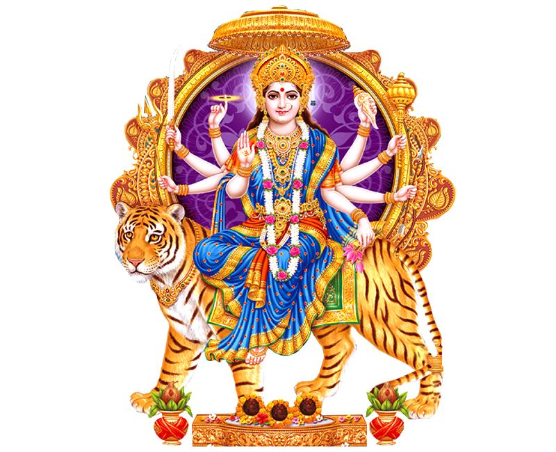 Navratri PNG Transparent pngteam.com