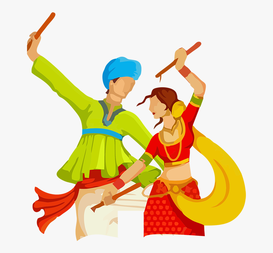 Navratri PNG HD and HQ Image pngteam.com