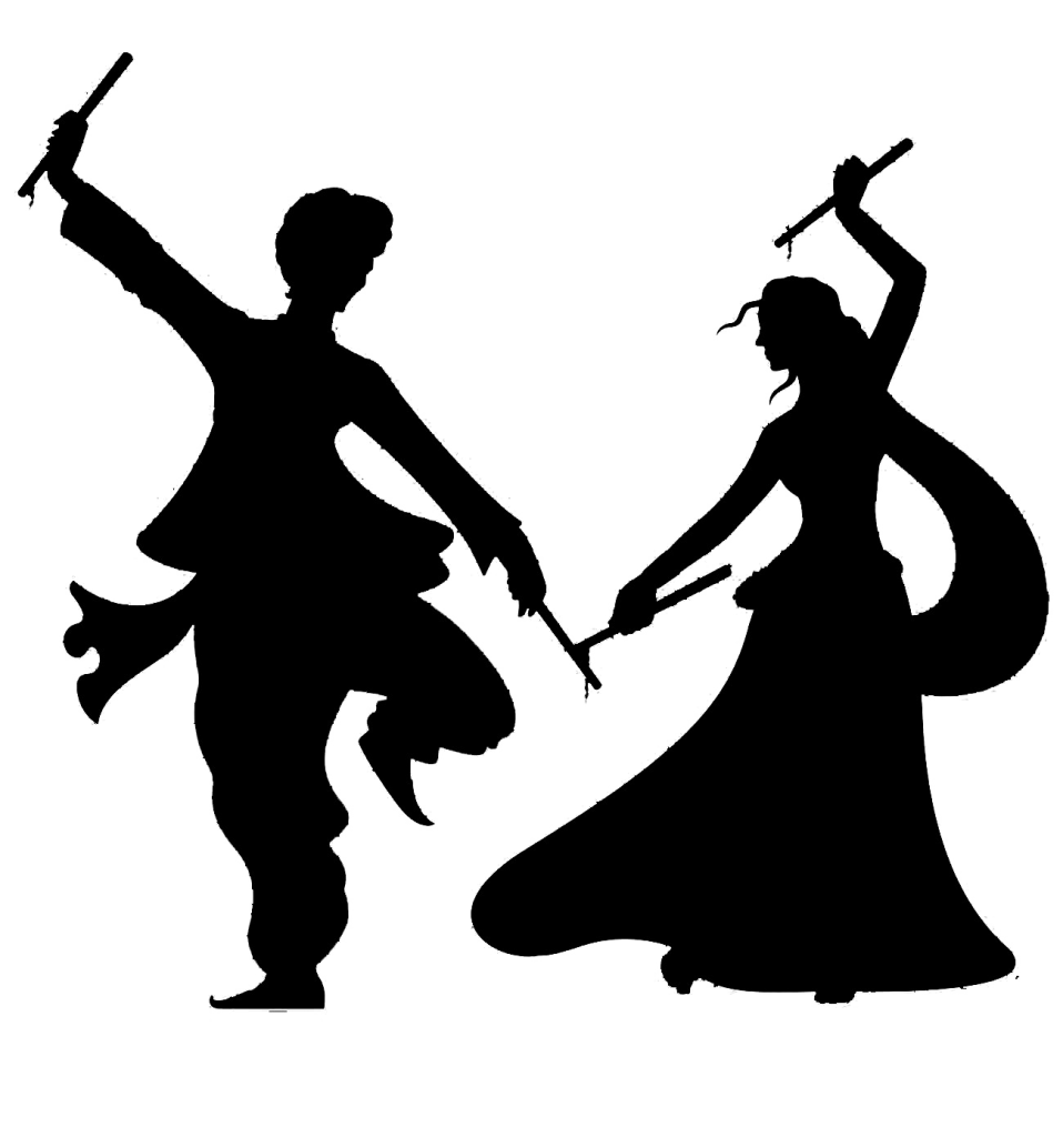 Navratri PNG HD File pngteam.com